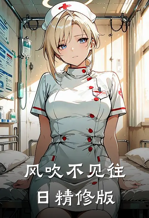 风吹不见往日精修版