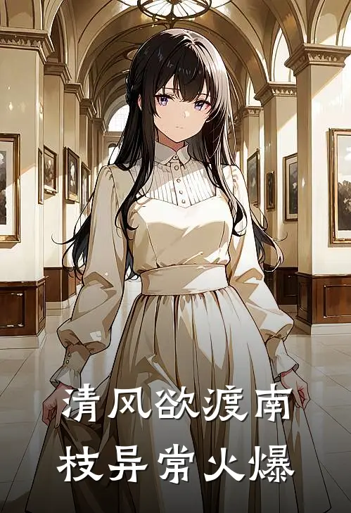 清风欲渡南枝异常火爆
