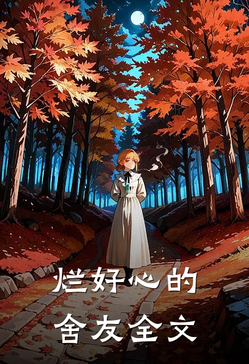 烂好心的舍友全文