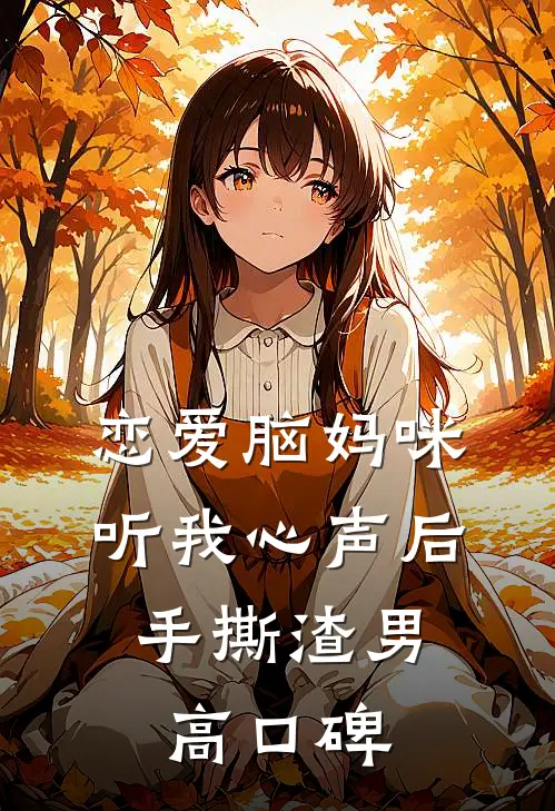 恋爱脑妈咪听我心声后，手撕渣男高口碑