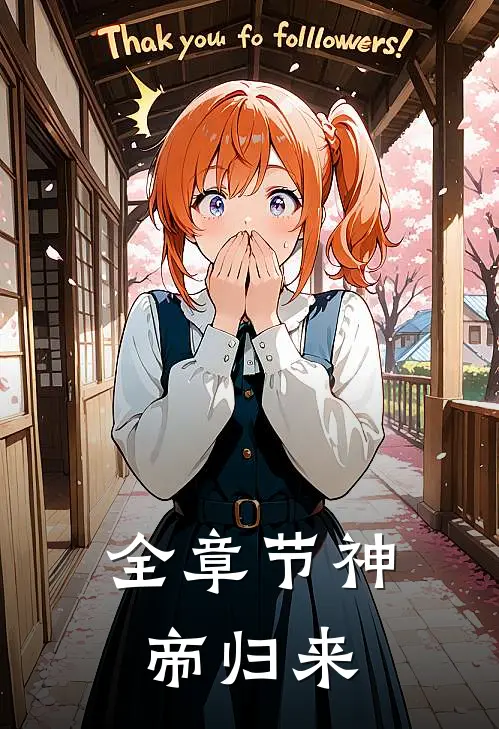 全章节神帝归来