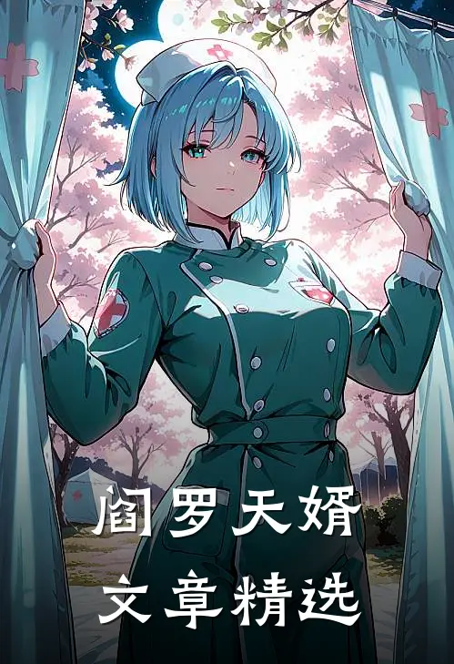 阎罗天婿文章精选