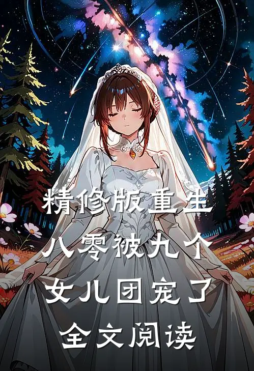 精修版重生八零被九个女儿团宠了全文阅读