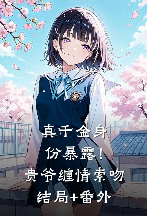 真千金身份暴露！贵爷缠情索吻结局+番外