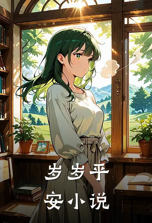 岁岁平安小说
