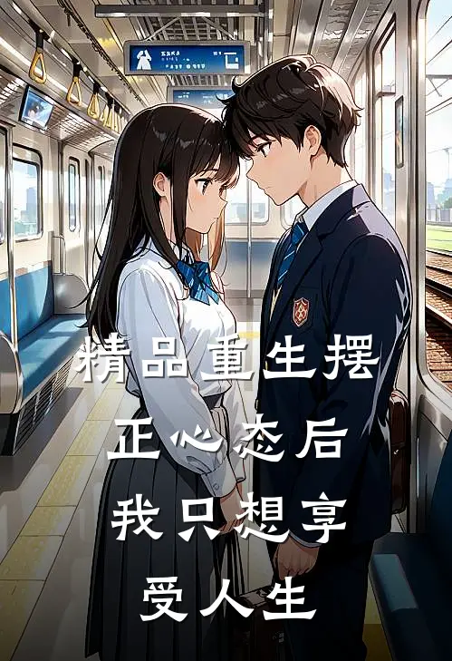 精品重生摆正心态后，我只想享受人生