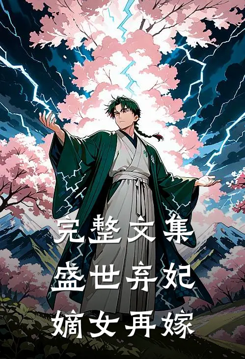 完整文集盛世弃妃：嫡女再嫁