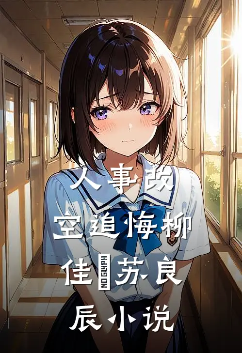 人事改，空追悔柳佳玥苏良辰小说