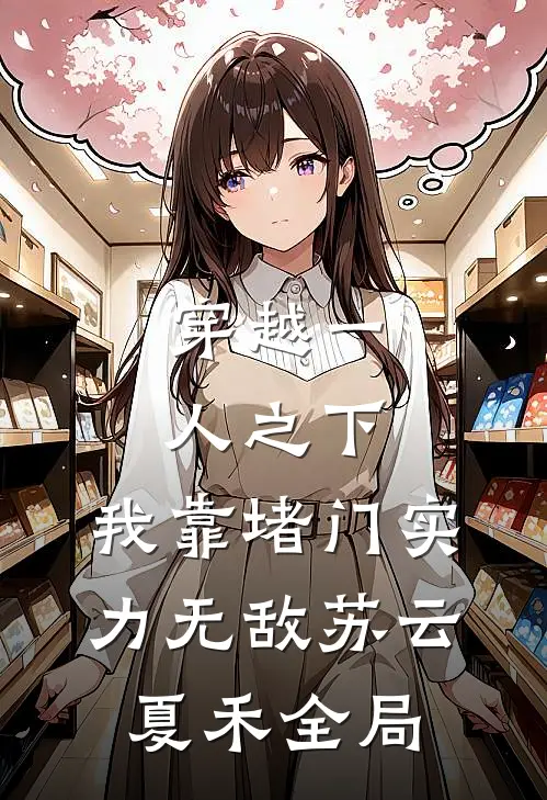 穿越一人之下，我靠堵门实力无敌苏云夏禾全局