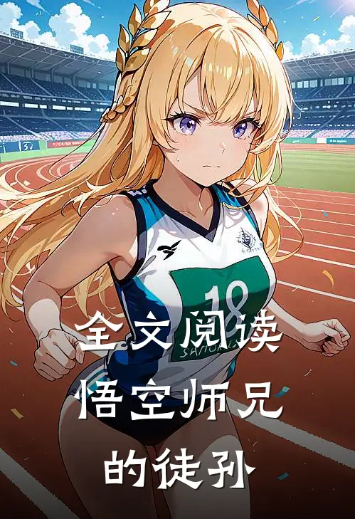 全文阅读悟空师兄的徒孙