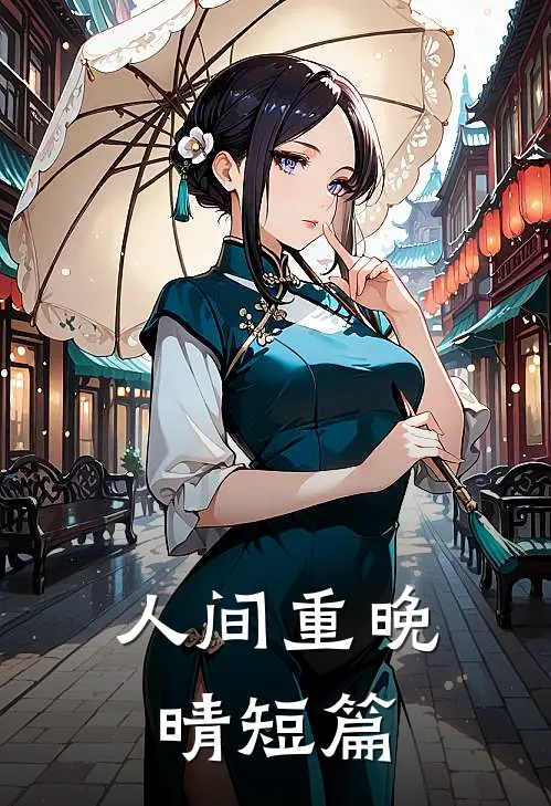 人间重晚晴短篇