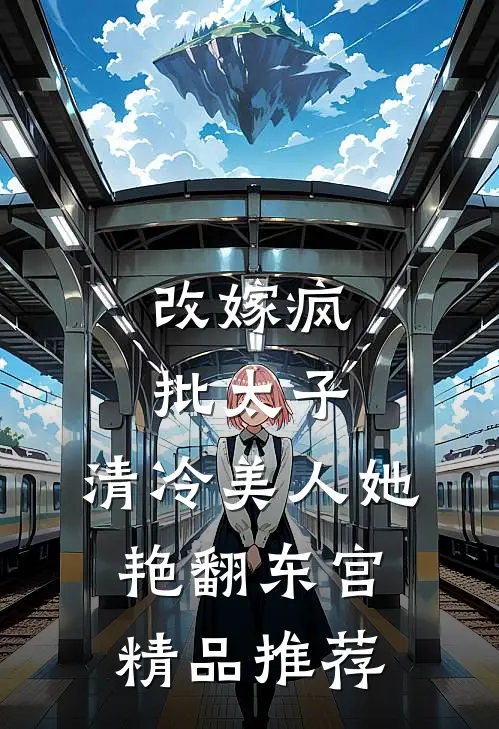 改嫁疯批太子，清冷美人她艳翻东宫精品推荐