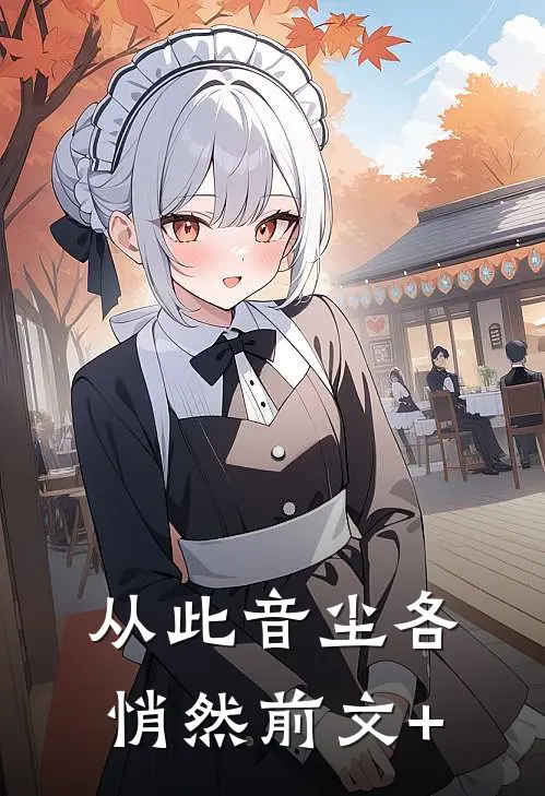 从此音尘各悄然前文+