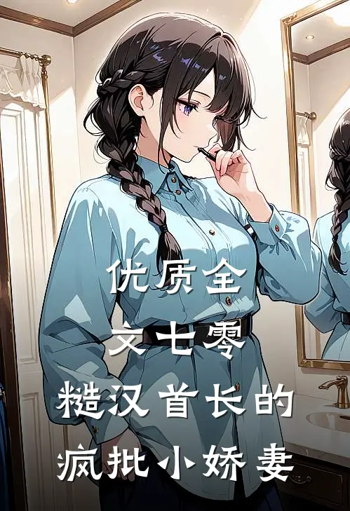 优质全文七零：糙汉首长的疯批小娇妻