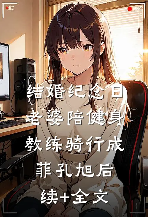 结婚纪念日，老婆陪健身教练骑行成菲孔旭后续+全文