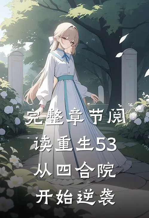 完整章节阅读重生53，从四合院开始逆袭
