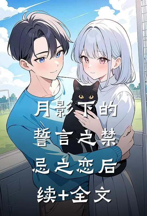 月影下的誓言之禁忌之恋后续+全文
