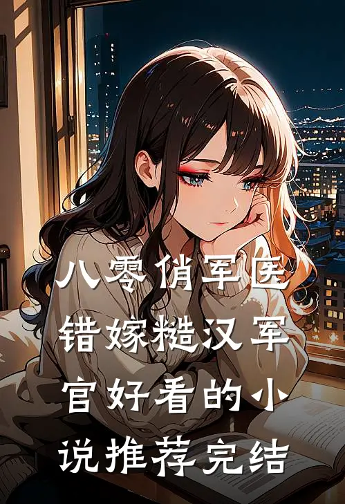八零俏军医错嫁糙汉军官好看的小说推荐完结