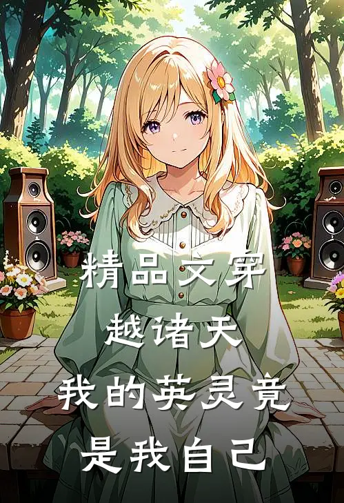 精品文穿越诸天：我的英灵竟是我自己
