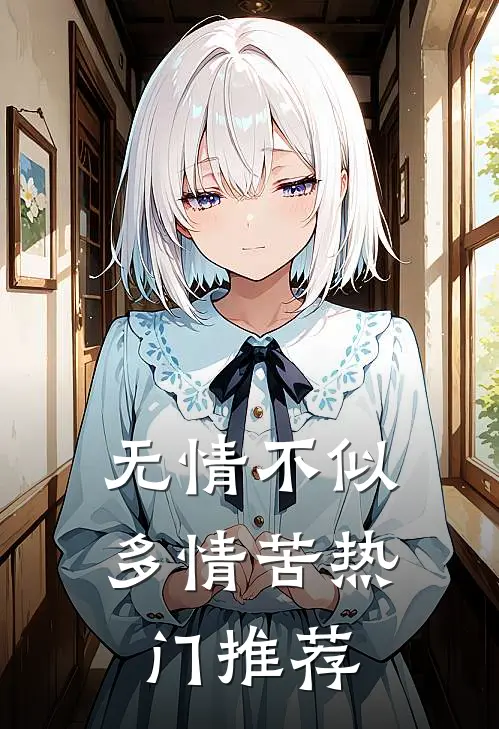 无情不似多情苦热门推荐