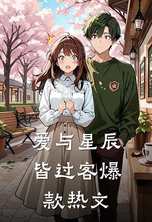 爱与星辰皆过客爆款热文