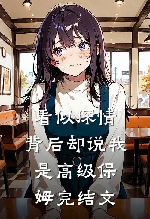 看似深情，背后却说我是高级保姆完结文