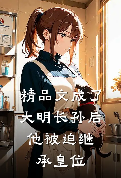 精品文成了大明长孙后，他被迫继承皇位