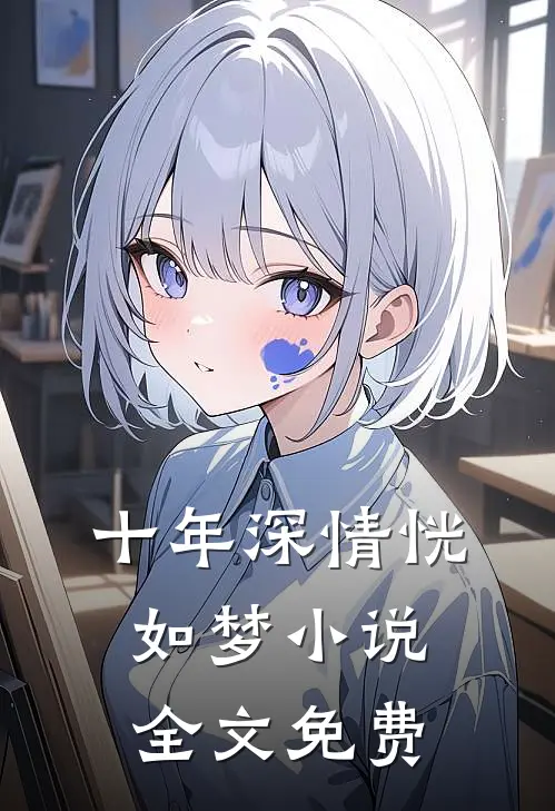 十年深情恍如梦小说全文免费