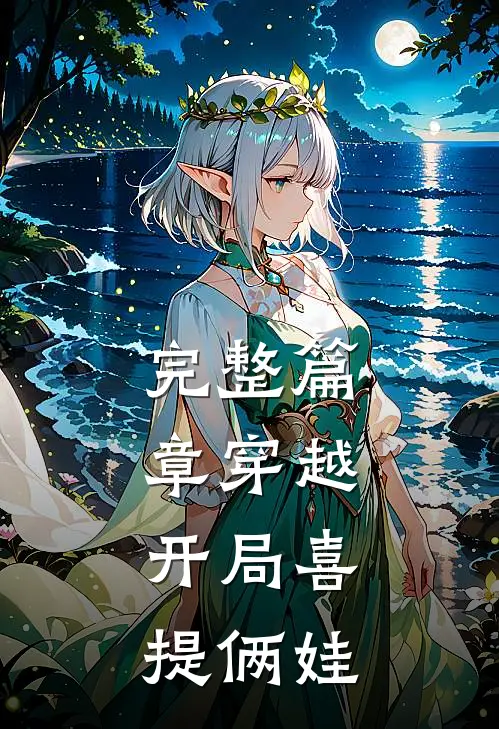 完整篇章穿越：开局喜提俩娃