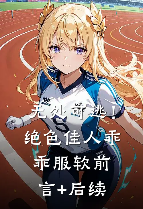 无处可逃！绝色佳人乖乖服软前言+后续