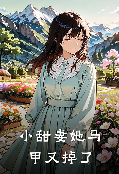 小甜妻她马甲又掉了免费阅读
