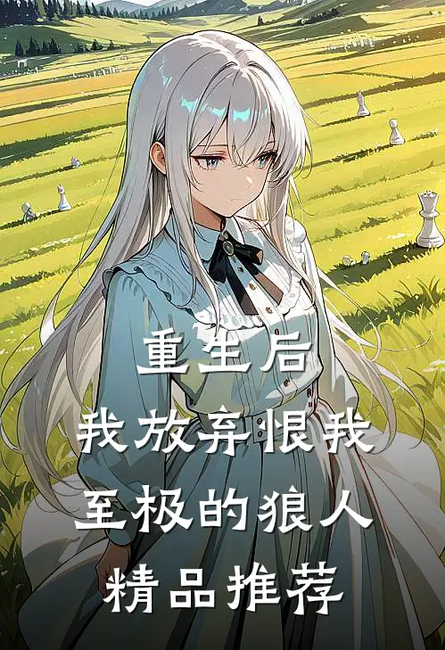 重生后,我放弃恨我至极的狼人精品推荐在线阅读