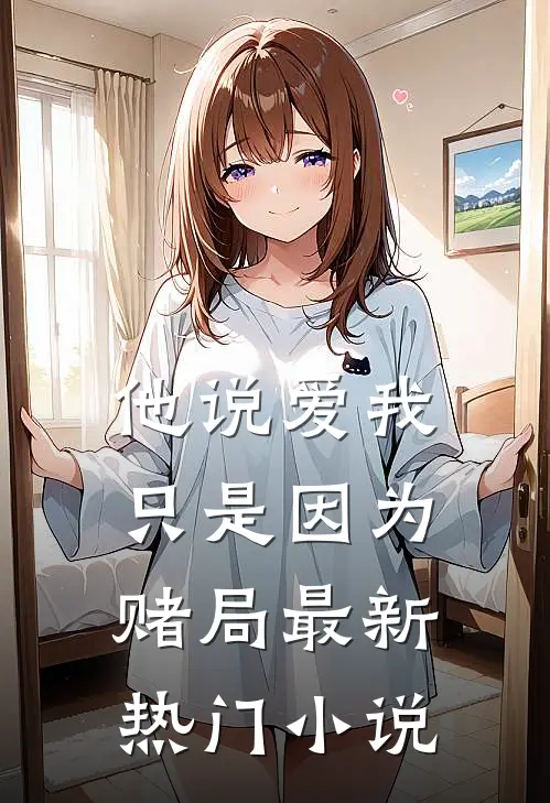 他说爱我，只是因为赌局最新热门小说