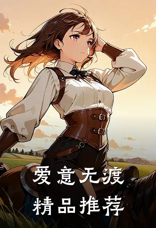 爱意无渡精品推荐