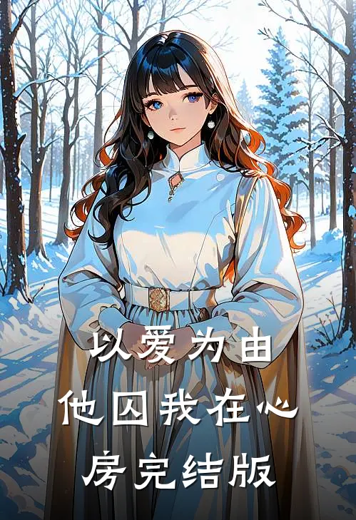以爱为由，他囚我在心房完结版
