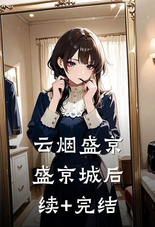 云烟盛京盛京城后续+完结