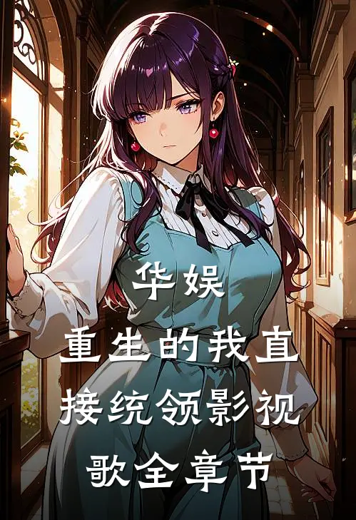 华娱：重生的我直接统领影视歌全章节