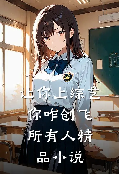 让你上综艺，你咋创飞所有人精品小说