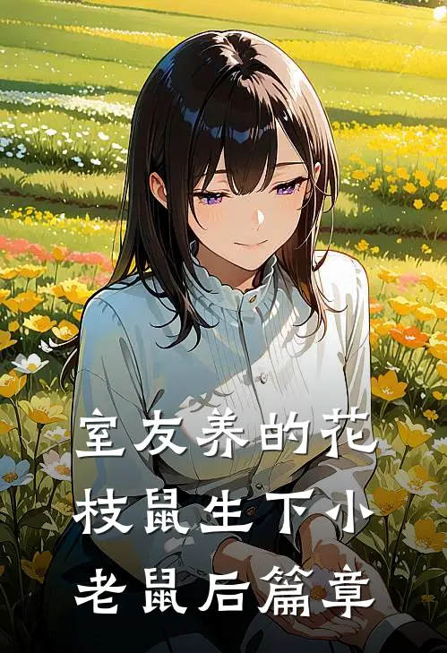 室友养的花枝鼠生下小老鼠后篇章