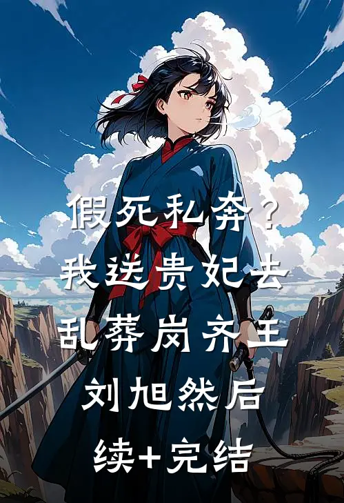 假死私奔？我送贵妃去乱葬岗齐王刘旭然后续+完结