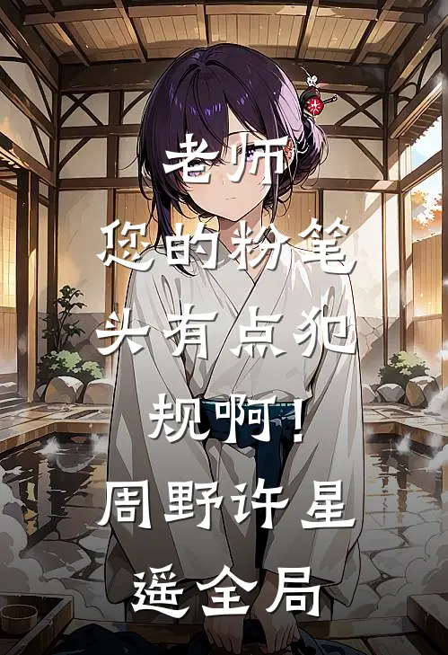 老师，您的粉笔头有点犯规啊！周野许星遥全局