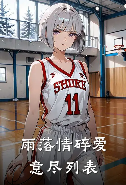 雨落情碎爱意尽列表