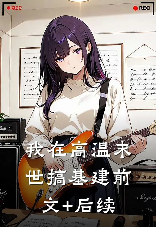 我在高温末世搞基建前文+后续