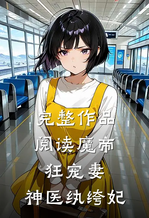 完整作品阅读魔帝狂宠妻：神医纨绔妃