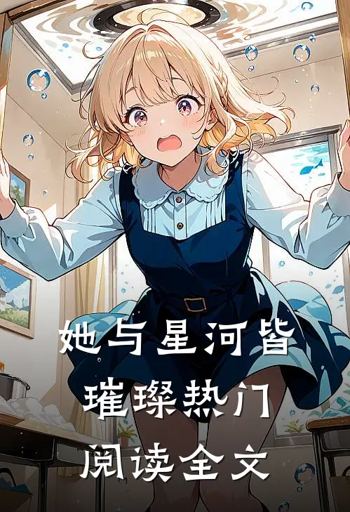 她与星河皆璀璨热门阅读全文