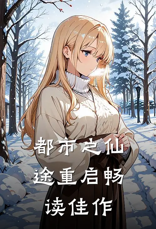 都市之仙途重启畅读佳作