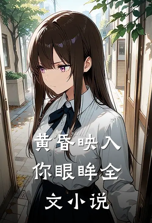 黄昏映入你眼眸全文小说