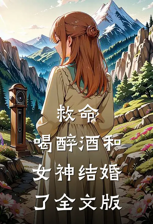 救命，喝醉酒和女神结婚了全文版