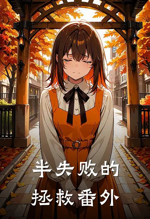 半失败的拯救 番外