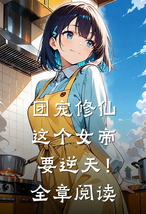 团宠修仙这个女帝要逆天!全章阅读